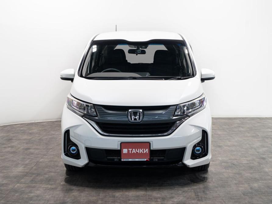 Honda Freed II Чита  - изображение 2