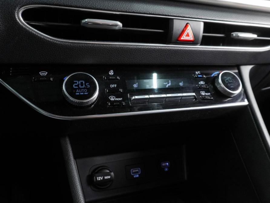 Hyundai Sonata VIII (DN8) Воронеж  - изображение 14