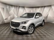 Chery Tiggo 4 Pro I Москва  - изображение 21