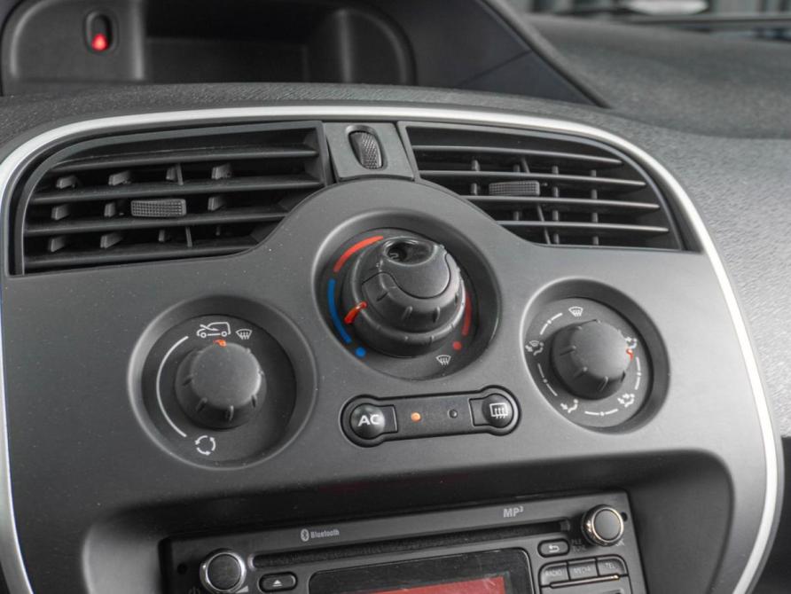 Renault Kangoo II Рестайлинг Тюмень  - изображение 13
