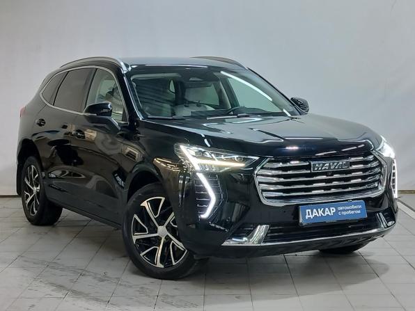 Haval Jolion I с пробегом 2023 года, цена 1 870 000 рублей, 22190 км, внедорожник, Автокод Объявления