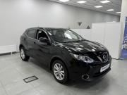 Nissan Qashqai II Казань  - изображение 20