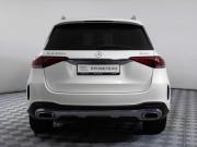 Mercedes-Benz GLE II (V167) Москва  - изображение 27