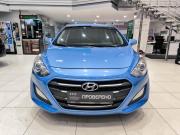 Hyundai i30 II Рестайлинг Казань  - изображение 24