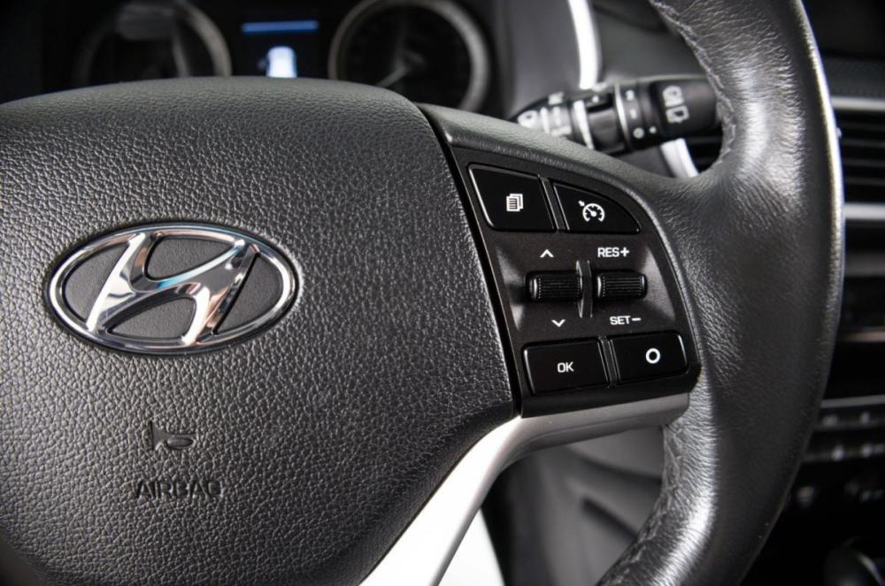 Hyundai Tucson III Рестайлинг Пермь  - изображение 16
