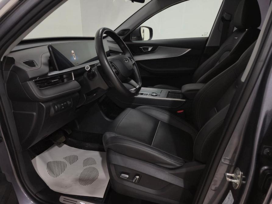 Chery Tiggo 7 Pro Max I Альметьевск  - изображение 12