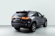 Jeep Grand Cherokee IV (WK2) Рестайлинг Казань  - изображение 19