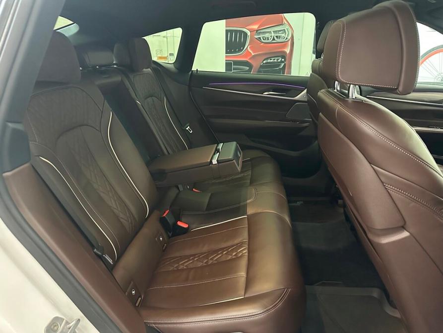 BMW 6 серии IV (G32) Новосибирск  - изображение 5