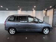 Opel Zafira A Рестайлинг Чебоксары  - изображение 29