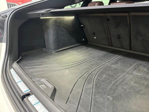 BMW 6 серии IV (G32) с пробегом 2018 года, цена 4 502 000 рублей, 133931 км, хэтчбек, Автокод Объявления
