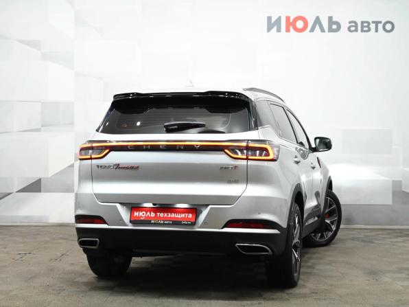 Chery Tiggo 7 Pro Max I Рестайлинг с пробегом 2024 года, цена 2 450 000 рублей, 24962 км, внедорожник, Автокод Объявления