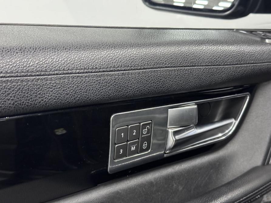 Land Rover Range Rover Sport I Рестайлинг Новосибирск  - изображение 23