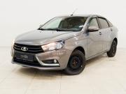 Lada (ВАЗ) Vesta I Тула  - изображение 20
