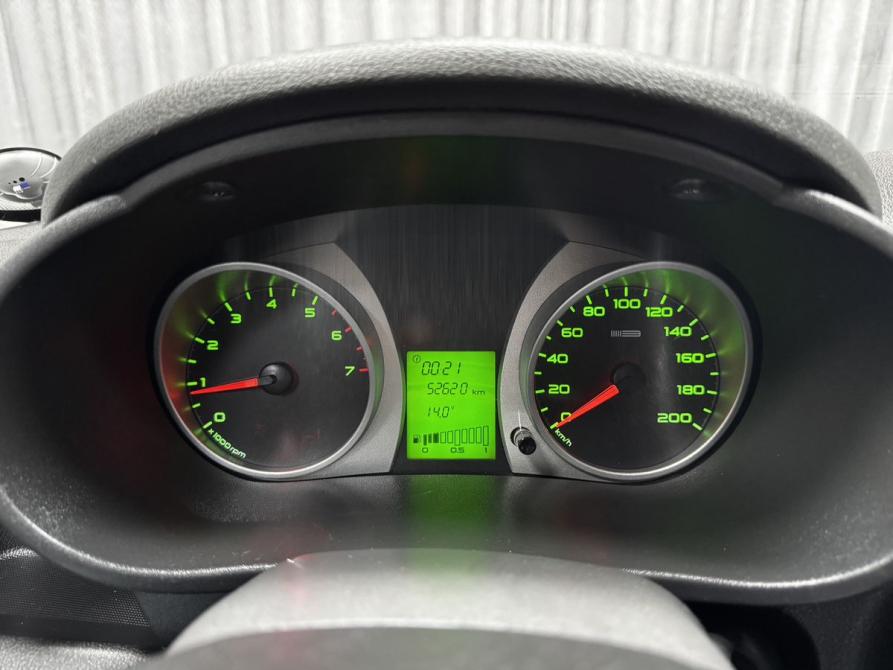 Lada (ВАЗ) Granta I Стерлитамак  - изображение 26