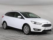 Ford Focus III Рестайлинг Химки  - изображение 18