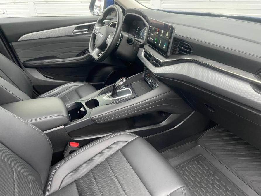 Haval F7x I Рестайлинг Вологда  - изображение 10