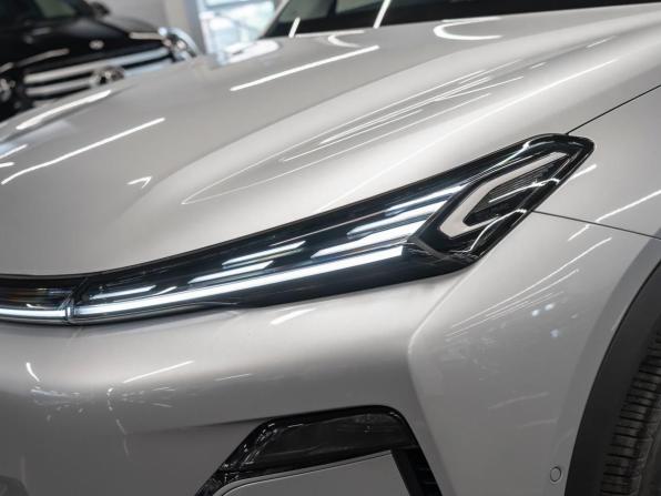 Geely Galaxy Starship 7 с пробегом 2025 года, цена 3 450 000 рублей, 25 км, внедорожник, Автокод Объявления