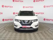 Nissan X-Trail III Рестайлинг Вологда  - изображение 19