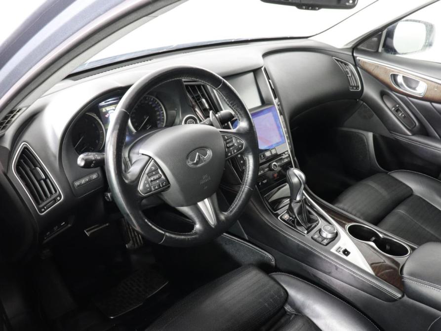Infiniti Q50 I Химки  - изображение 7