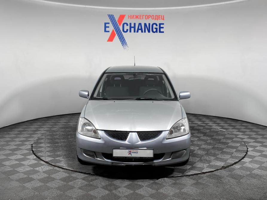 Mitsubishi Lancer IX Нижний Новгород  - изображение 2