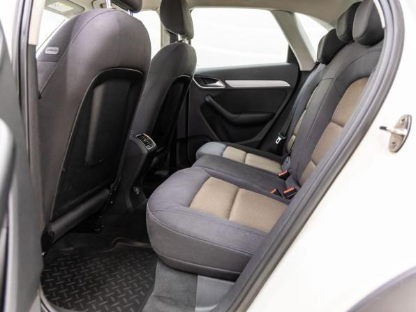 Audi Q3 I (8U) с пробегом 2013 года, цена 1 788 000 рублей, 93272 км, внедорожник, Автокод Объявления