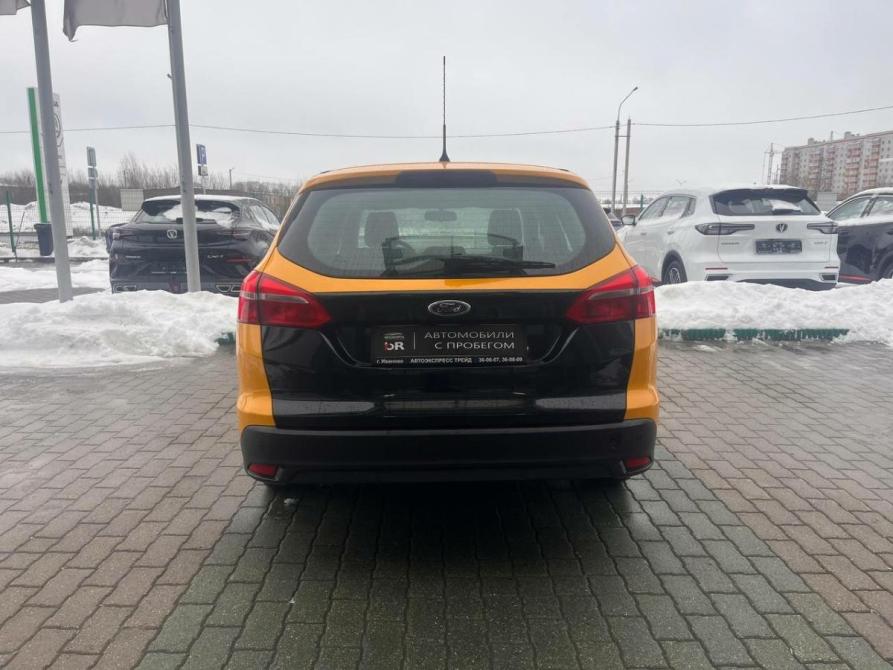 Ford Focus III Вологда  - изображение 6