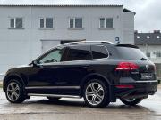 Volkswagen Touareg II Вологда  - изображение 39