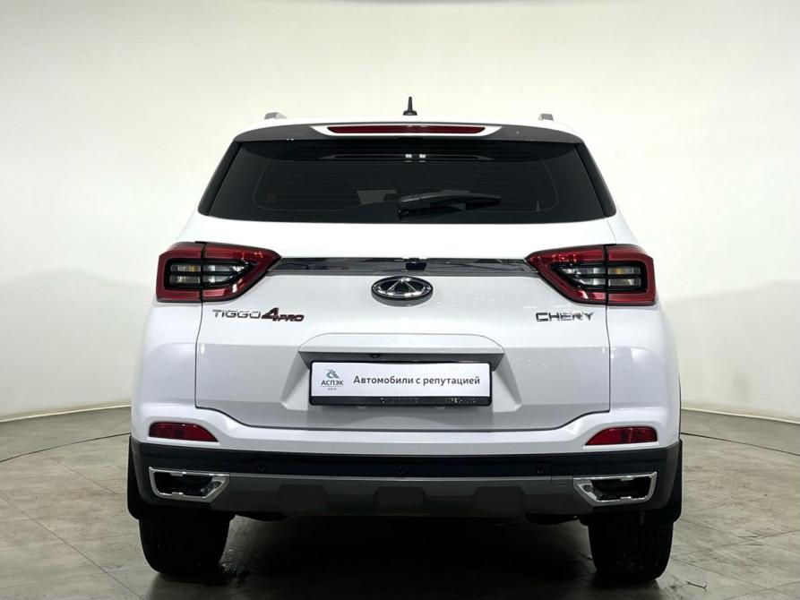 Chery Tiggo 4 Pro I Рестайлинг Ижевск  - изображение 3
