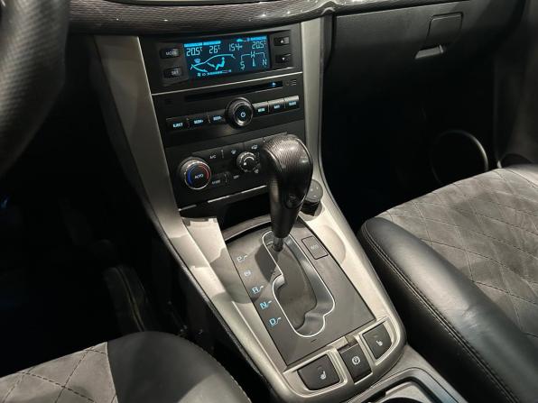 Chevrolet Captiva I Рестайлинг 2 с пробегом 2015 года, цена 1 339 000 рублей, 173062 км, внедорожник, Автокод Объявления