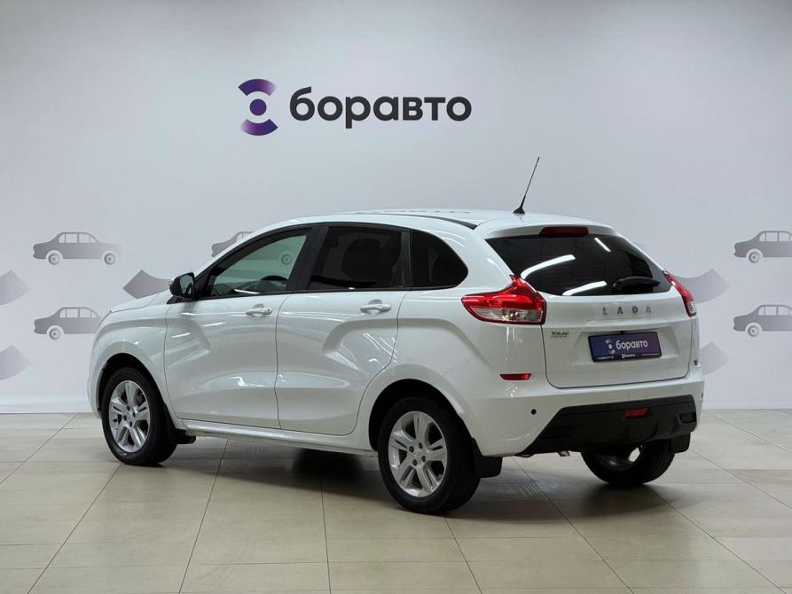 Lada (ВАЗ) XRAY I Ставрополь  - изображение 6