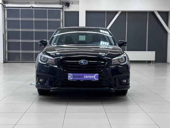Subaru Legacy VI Рестайлинг с пробегом 2018 года, цена 2 230 000 рублей, 97892 км, седан, Автокод Объявления
