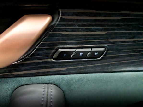 Geely Monjaro I с пробегом 2023 года, цена 3 200 000 рублей, 66473 км, внедорожник, Автокод Объявления