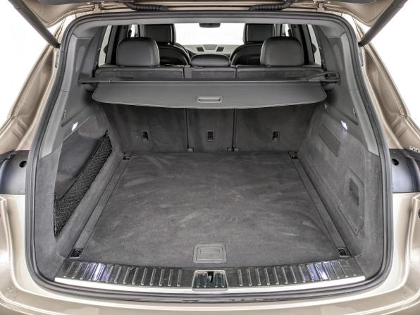 Porsche Cayenne III с пробегом 2019 года, цена 5 600 000 рублей, 123838 км, внедорожник, Автокод Объявления