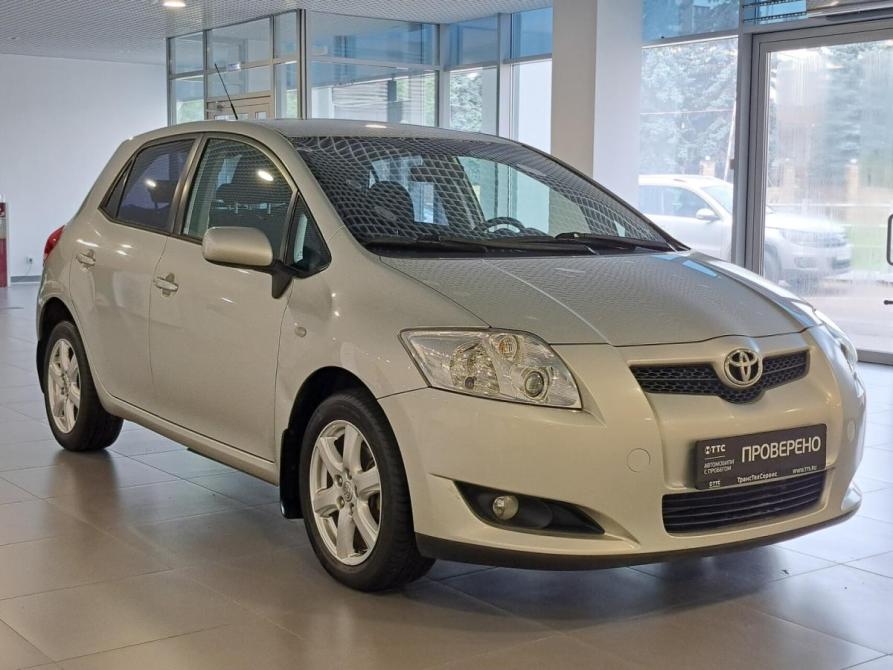 Toyota Auris I Казань  - изображение 3