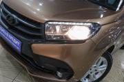 Lada (ВАЗ) XRAY I Новокузнецк  - изображение 40