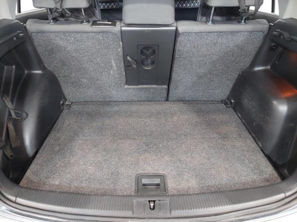 Volkswagen Golf Plus II с пробегом 2011 года, цена 650 000 рублей, 215000 км, хэтчбек, Автокод Объявления