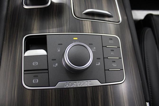 Haval H9 I Рестайлинг с пробегом 2022 года, цена 3 578 000 рублей, 22000 км, внедорожник, Автокод Объявления
