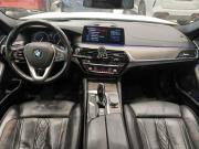 BMW 5 серии VII (G30/G31/G38) Казань  - изображение 39