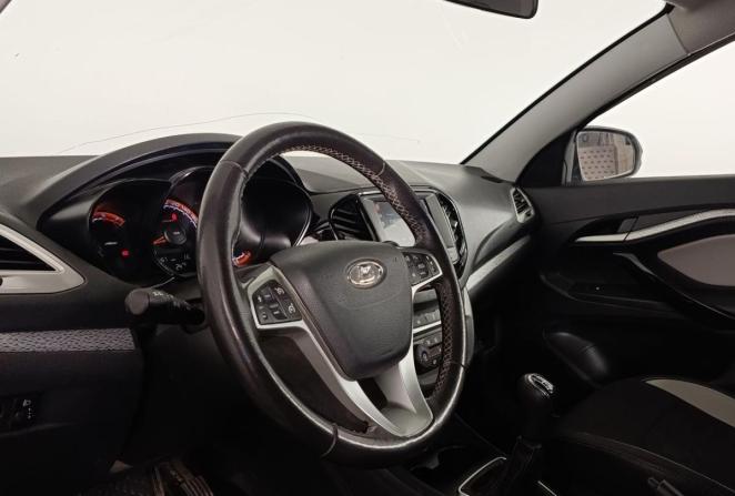 Lada (ВАЗ) Vesta I с пробегом 2021 года, цена 1 200 000 рублей, 111365 км, универсал, Автокод Объявления