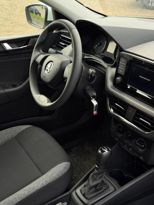 Skoda Rapid II Набережные Челны  - изображение 13