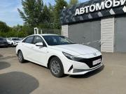 Hyundai Elantra VII (CN7) Нижнекамск  - изображение 22