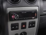 Renault Logan I Ростов-на-Дону  - изображение 28