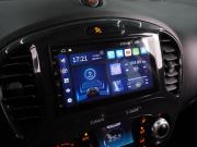Nissan Juke I Воронеж  - изображение 33