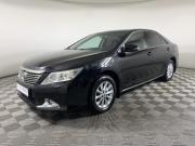 Toyota Camry VII (XV50) Москва  - изображение 20