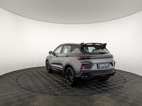 Geely Binyue Cool с пробегом 2023 года, цена 2 080 000 рублей, 33371 км, внедорожник, Автокод Объявления