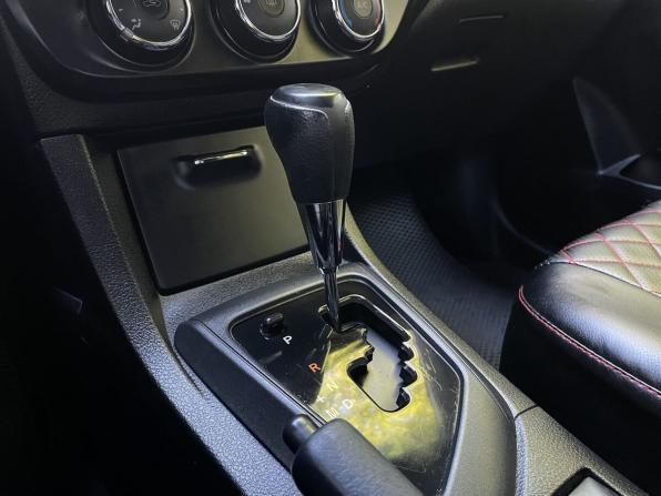Toyota Corolla XI (E160 E170 E180) с пробегом 2013 года, цена 1 150 000 рублей, 132677 км, седан, Автокод Объявления