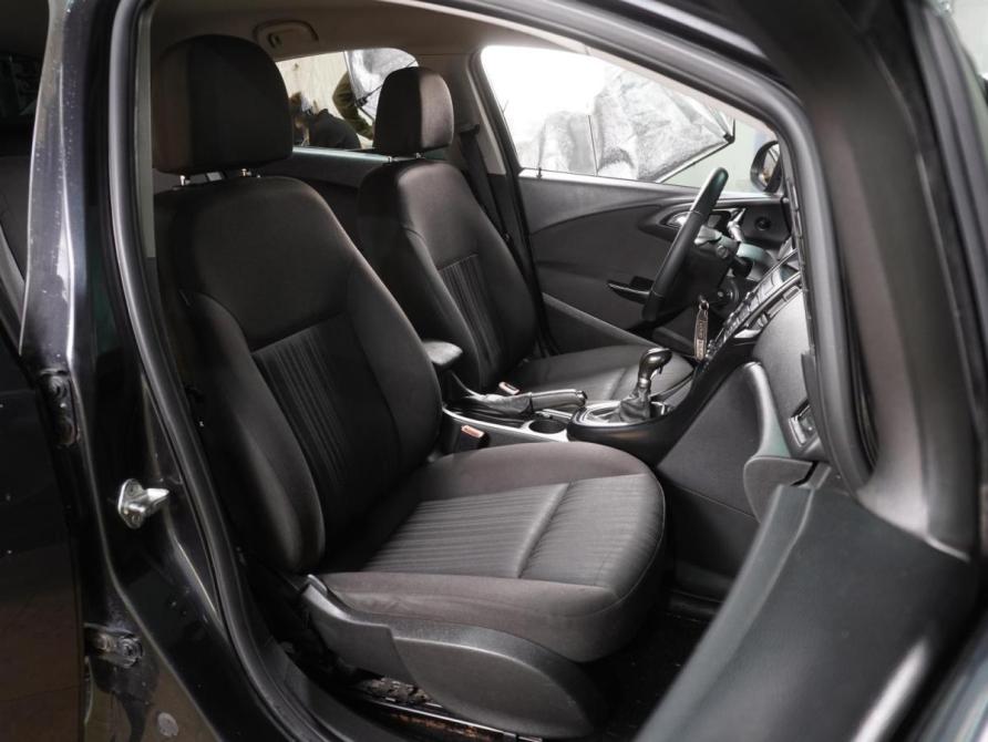 Opel Astra J Воронеж  - изображение 8