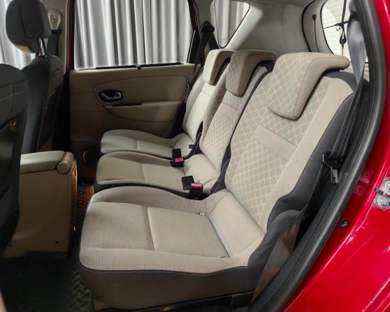 Renault Scenic III с пробегом 2010 года, цена 555 000 рублей, 288276 км, минивэн, Автокод Объявления