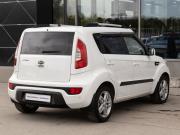 Kia Soul I Рестайлинг Новосибирск  - изображение 24