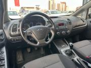 Kia Cerato III Новосибирск  - изображение 44